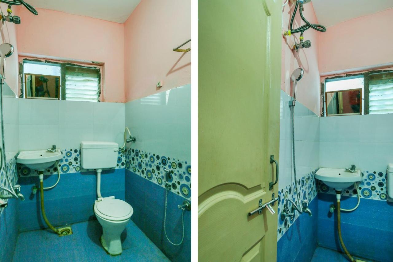 Spot On 67211 Hotel Gokul Daman Extérieur photo