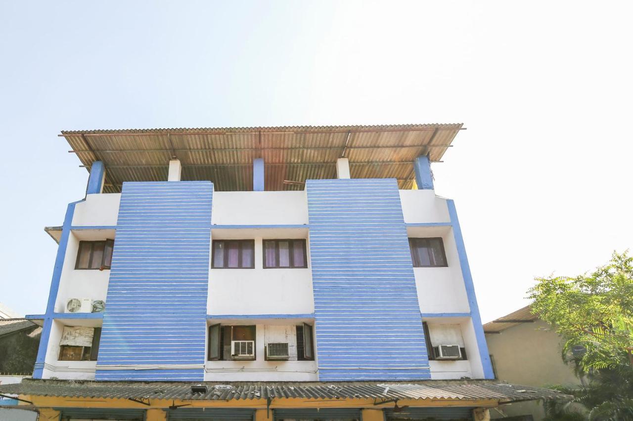 Spot On 67211 Hotel Gokul Daman Extérieur photo